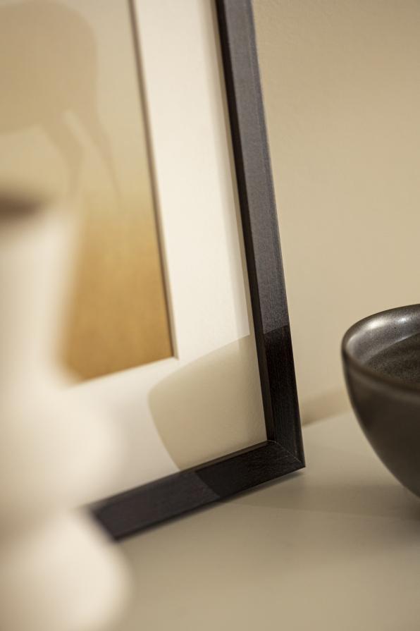 Рамка Selection Акрилно стъкло Орех 18x24 inches (45,72x60,96 cm)