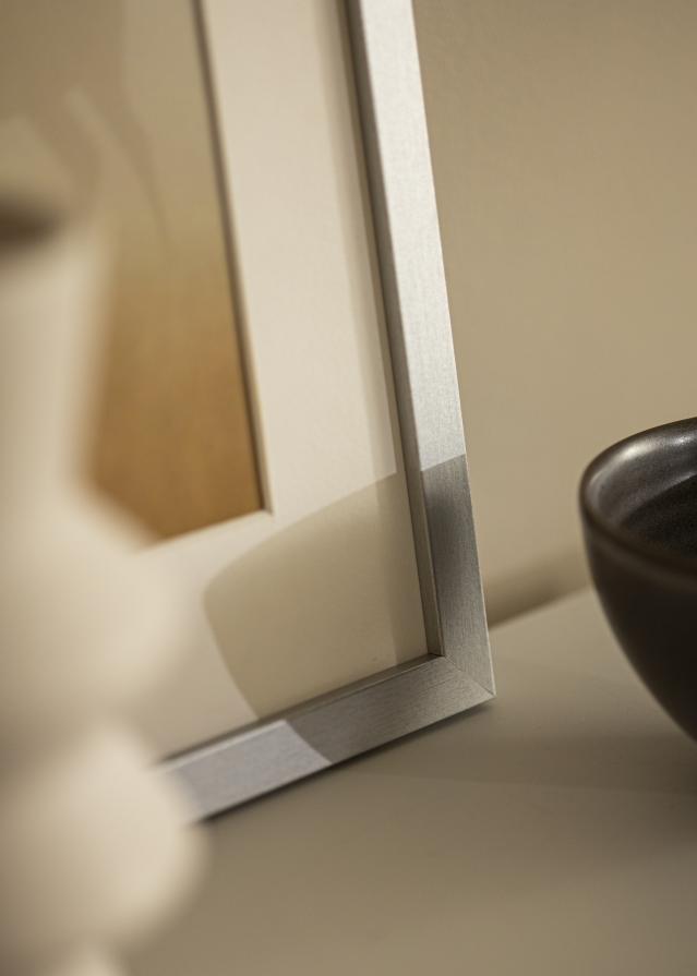 Рамка Selection Акрилно стъкло Сребро 8x10 inches (20,32x25,4 cm)