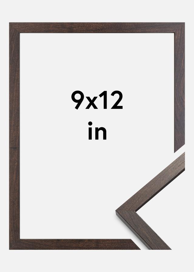 Рамка Trendy Акрилно стъкло орех 8,5x11 inches (21,59x27,94 cm)