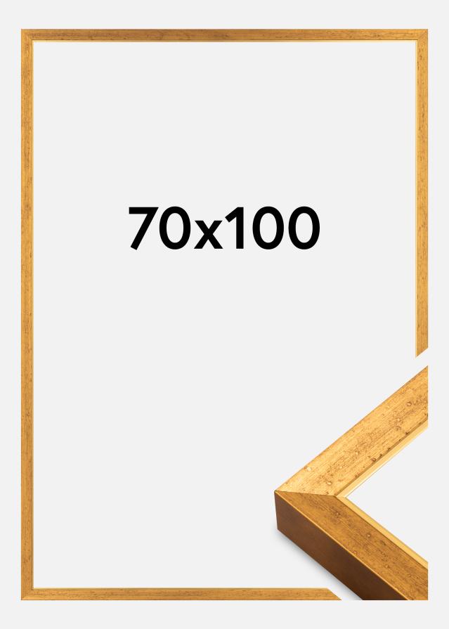 Рамка Brema Акрилно стъкло Злато 70x100 cm