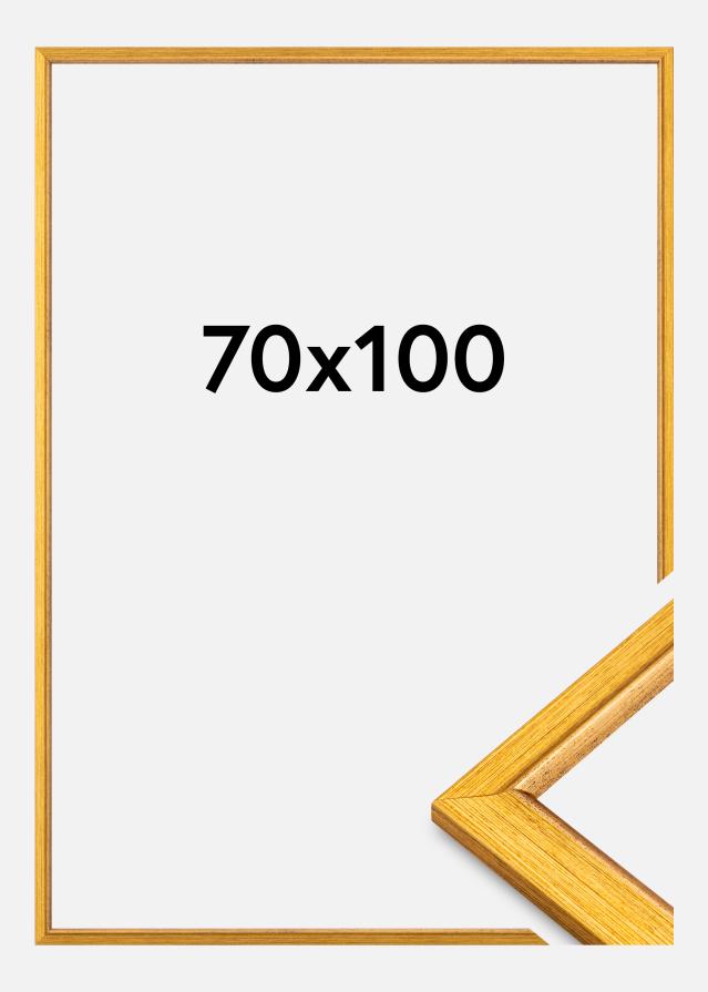 Рамка Marisa Akrylglas Злато 70x100 cm