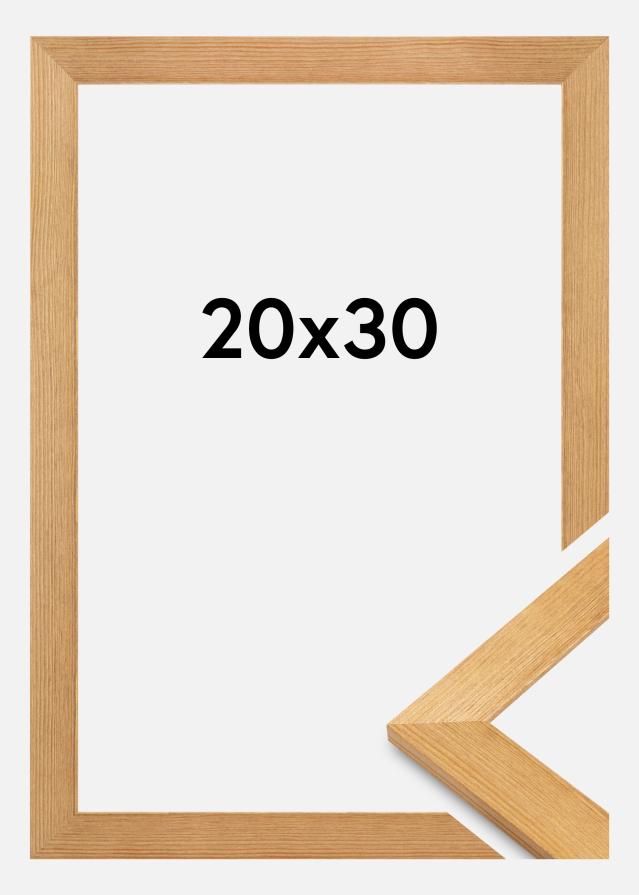 Рамка Sandra Акрилно стъкло Дъб 20x30 cm