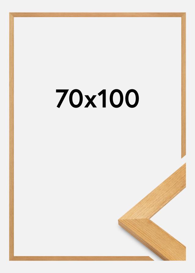 Рамка Sandra Акрил Ek Масив дъб 70x100 cm