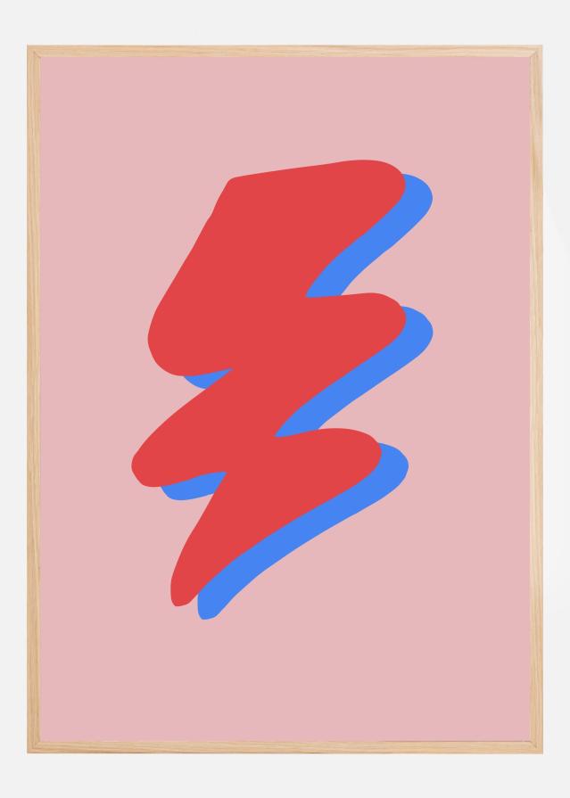 Lightning Постер