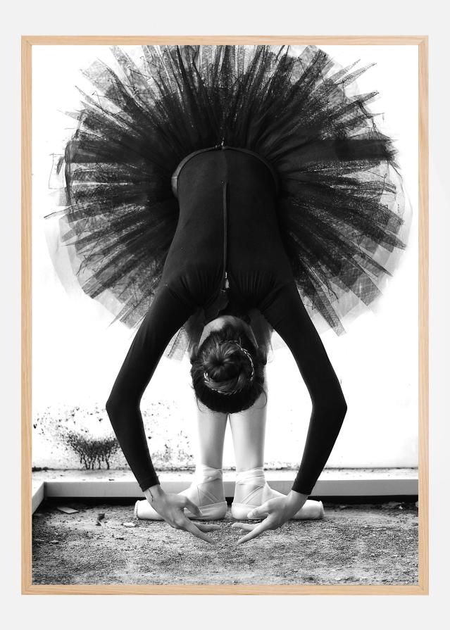 Balerina Постер