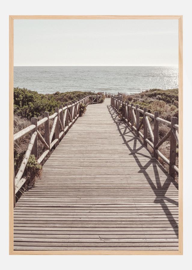 Beach_003 Постер