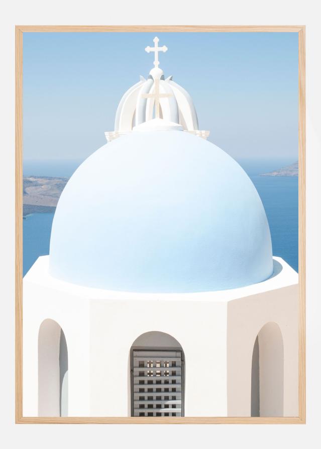 the dome Постер