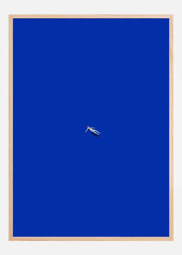 No stress Постер