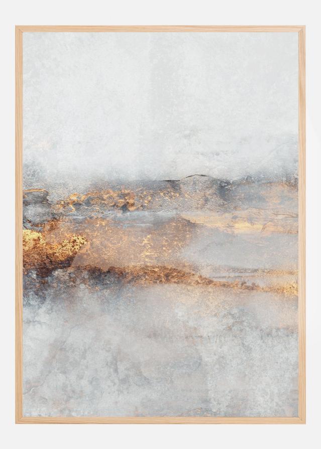 Fog Постер