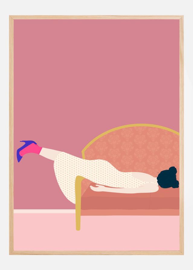 Maddies Mood Постер