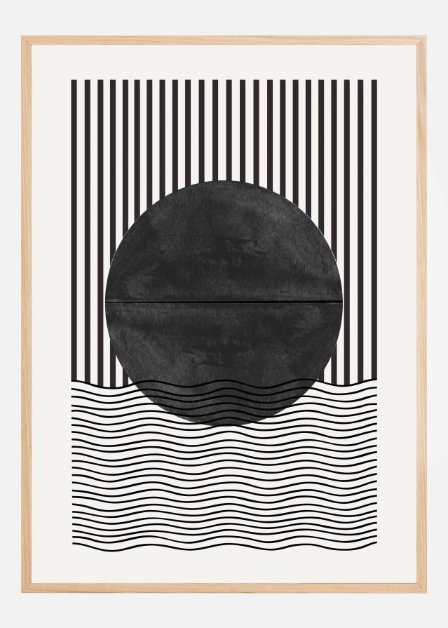 BaB No10. Постер