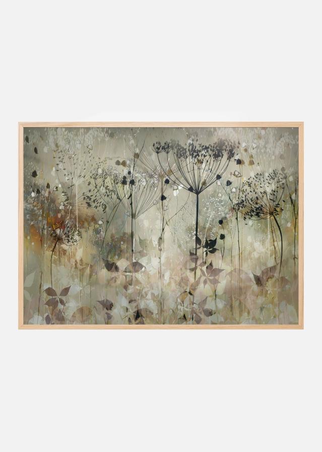 Autumn is coming Постер