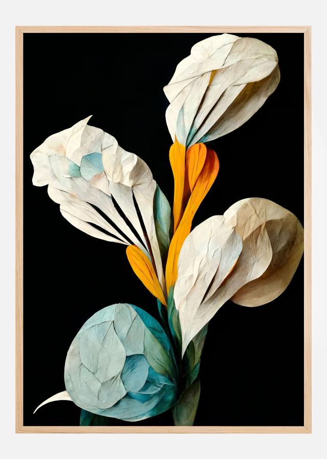 Galodia Постер