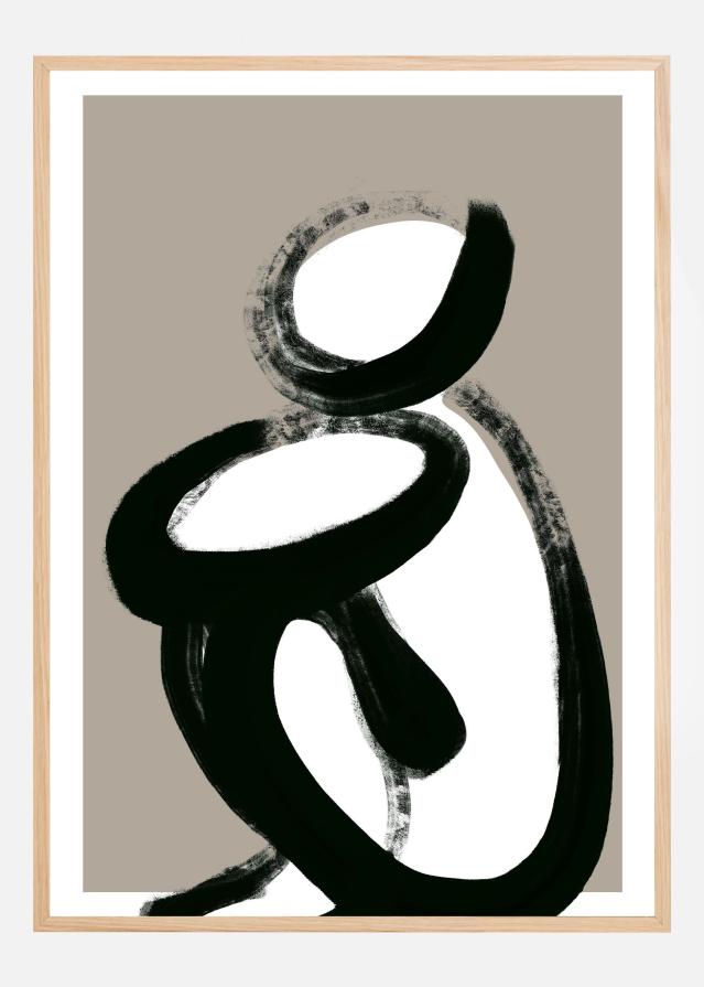 Sit And Wait Постер