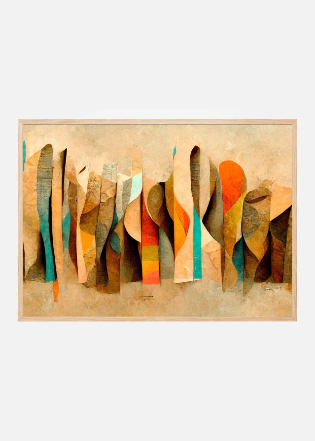 Scrolls Постер