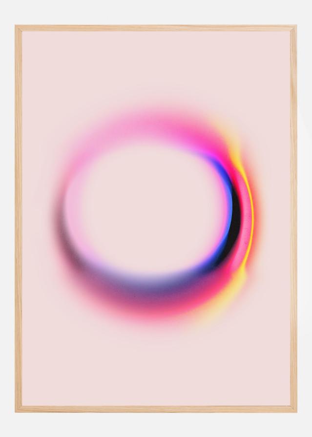 Space No 2 Постер