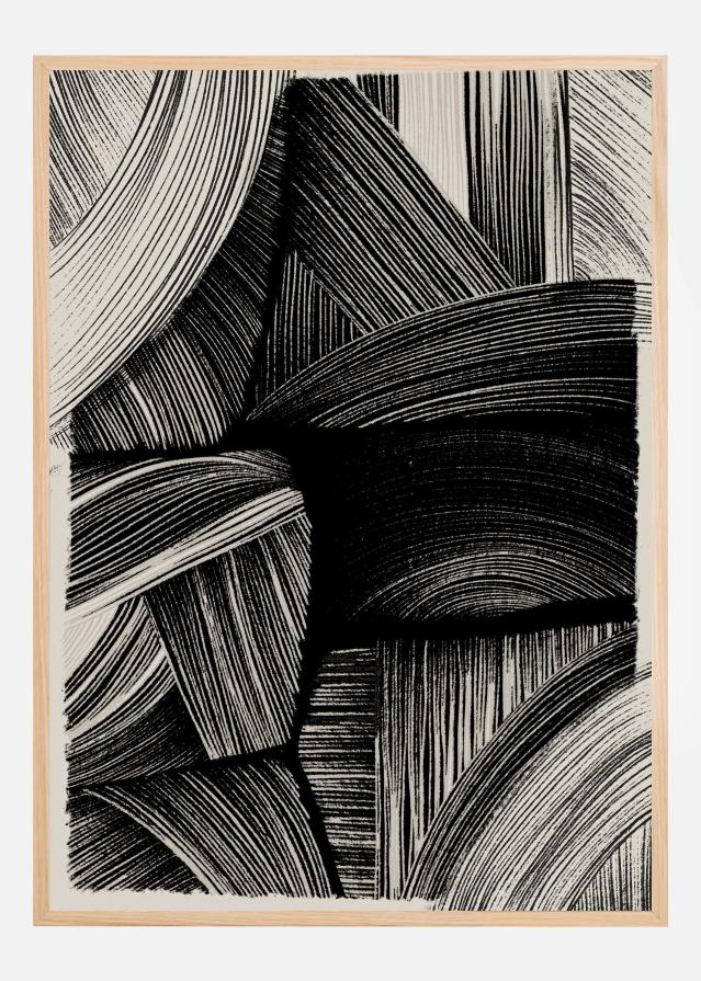 Straw No 1 Постер