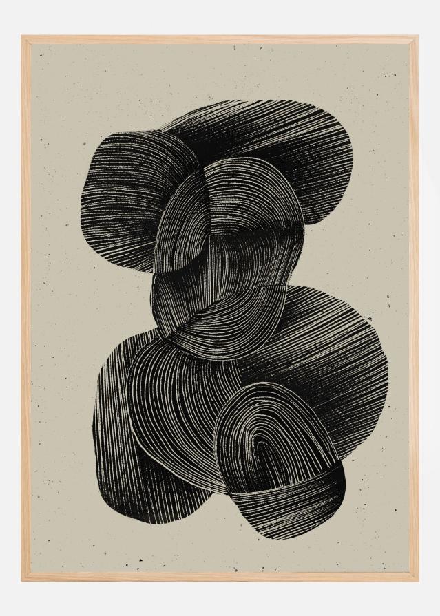 Straw No 2 Постер