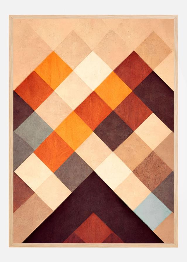 The Pyramid Постер