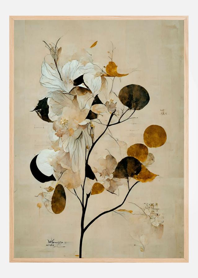 Tree Of Luck Постер