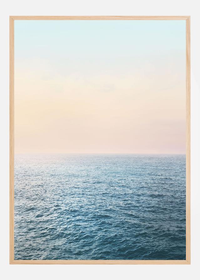 Peaceful Постер