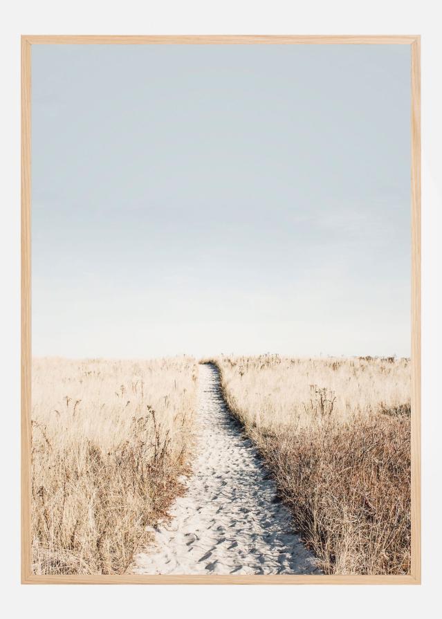 To The Beach Постер