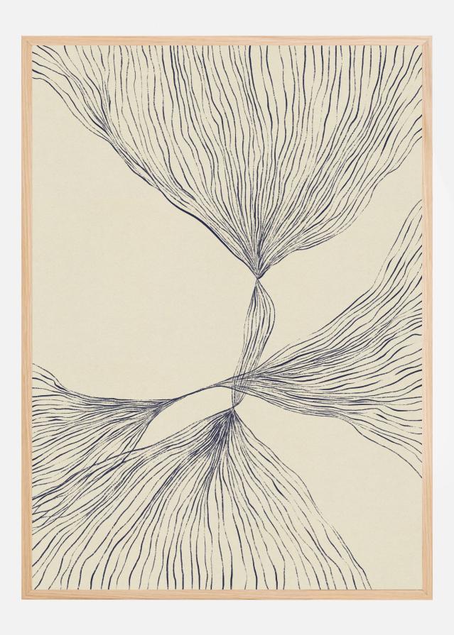 Interaction #2 Постер