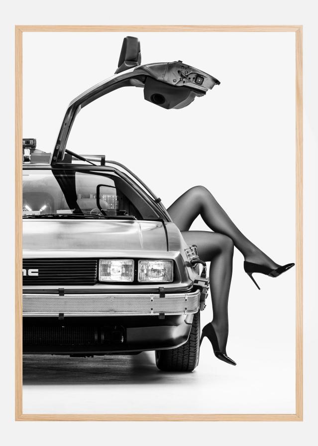 The Future Is Female: Part 3 Постер