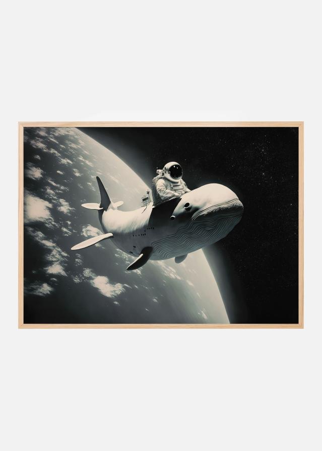 A Special Journey Постер