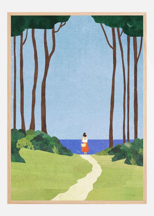 Day Trip Постер