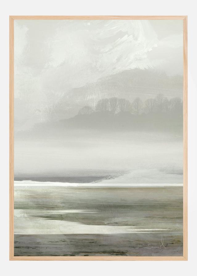 Lakes No2 Постер