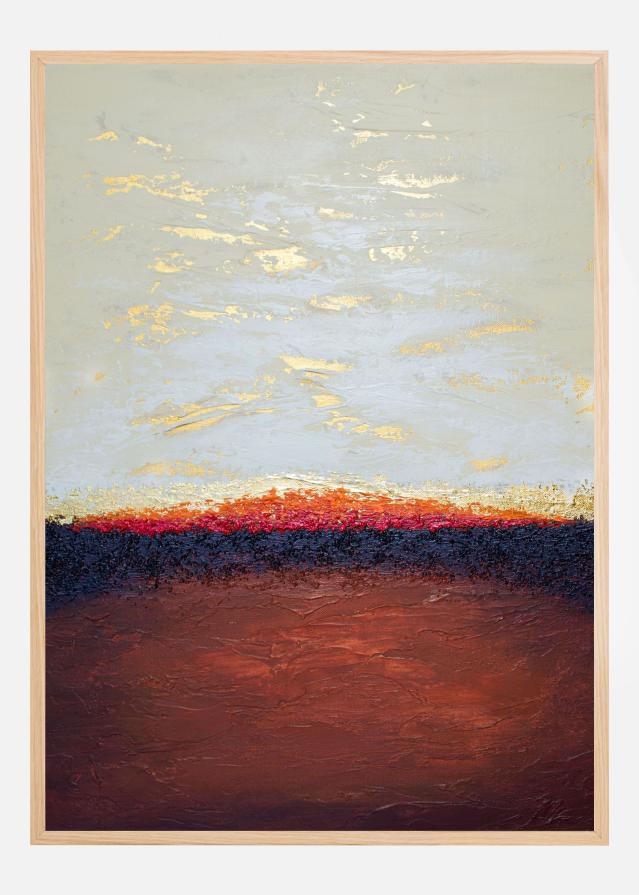 Deep Emergence Постер