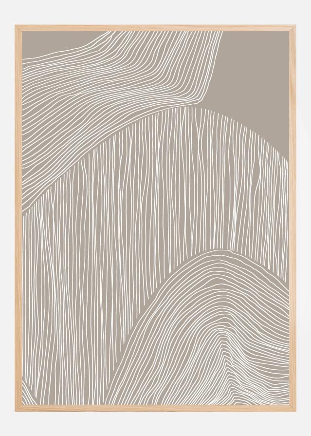 1050 2x3ratio Постер