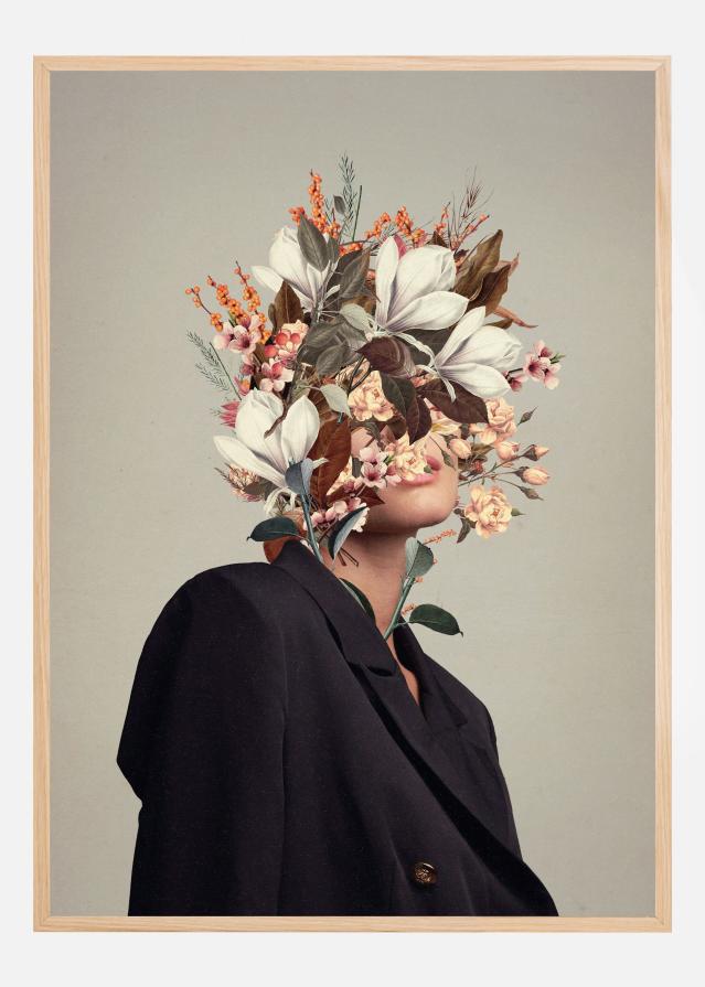 Infinite Moments Infinite Autumns Постер