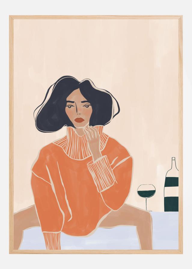 It&#039 Постер