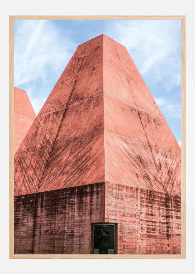 Mission To Mars 02 Постер