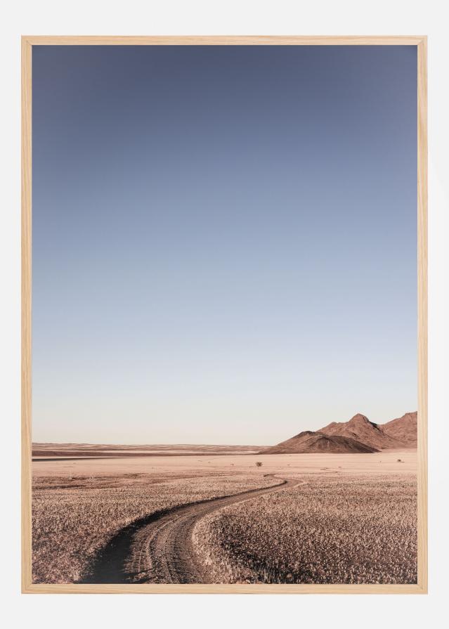 Origins Постер