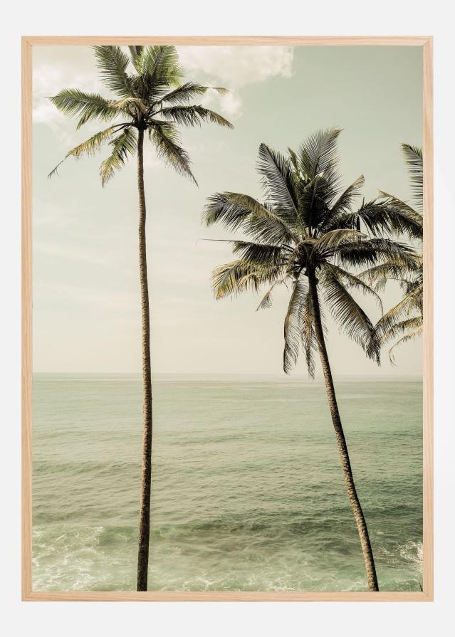 Sea Breeze Постер