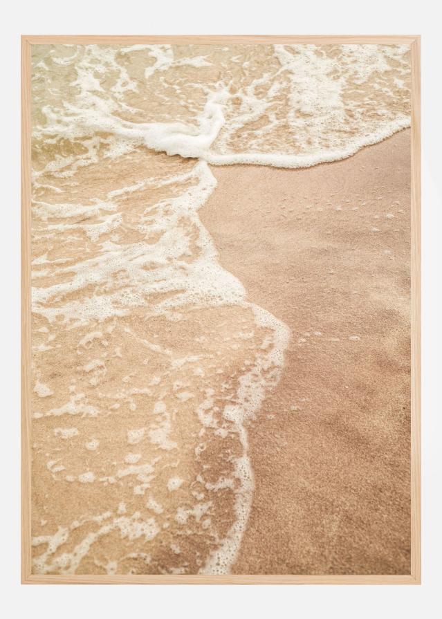 Seashore Постер