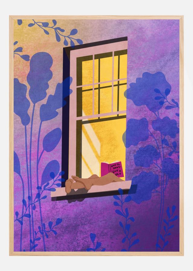 How to don&#039 Постер