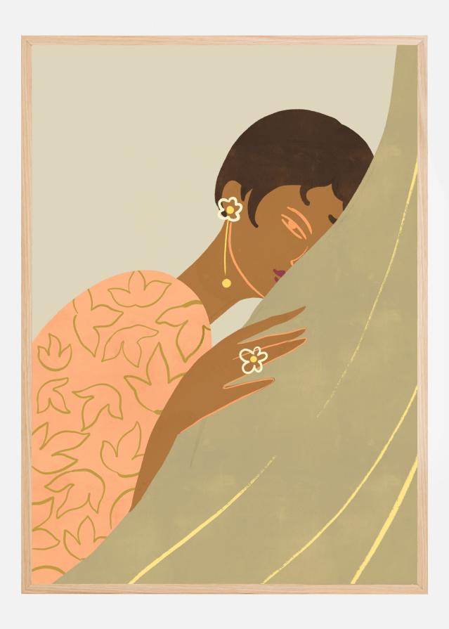 The Introvert Постер