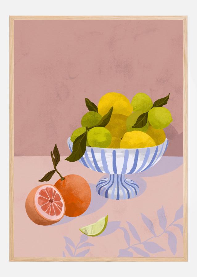 Bittersweet Постер