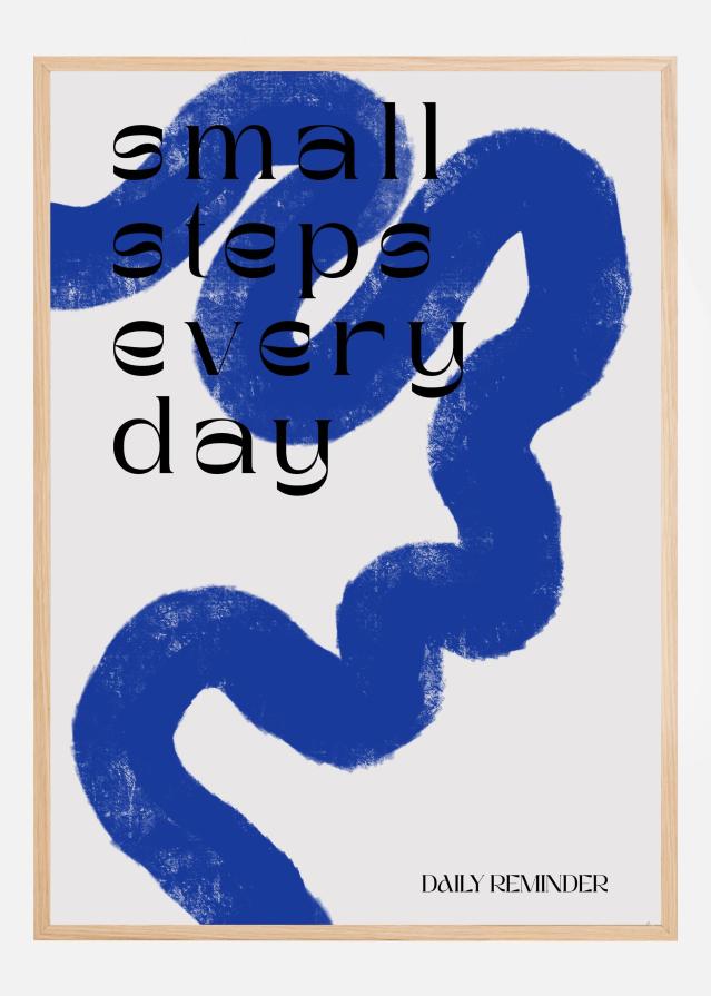 Reminder Постер