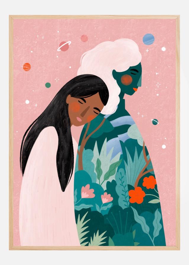 Reconnect Постер