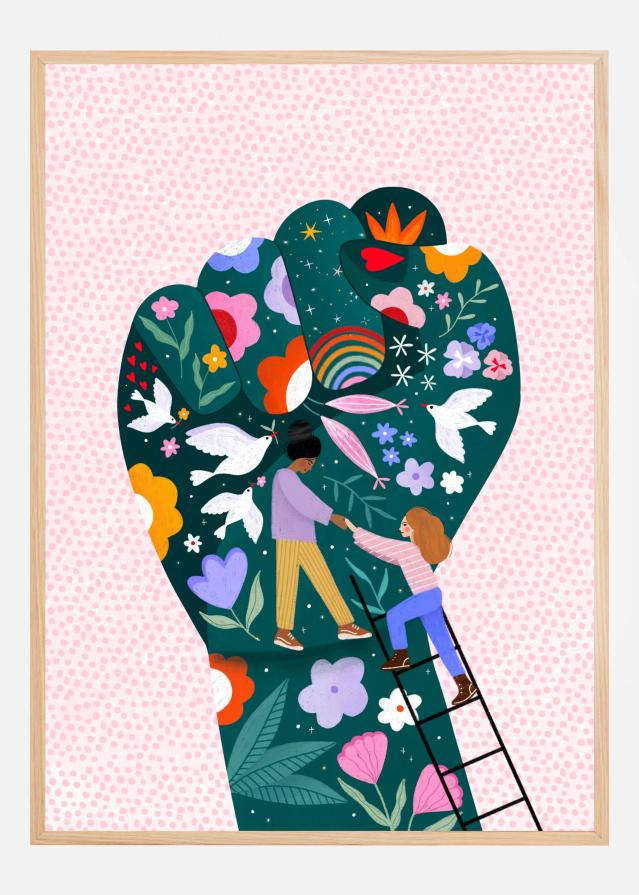 Solidarity Постер