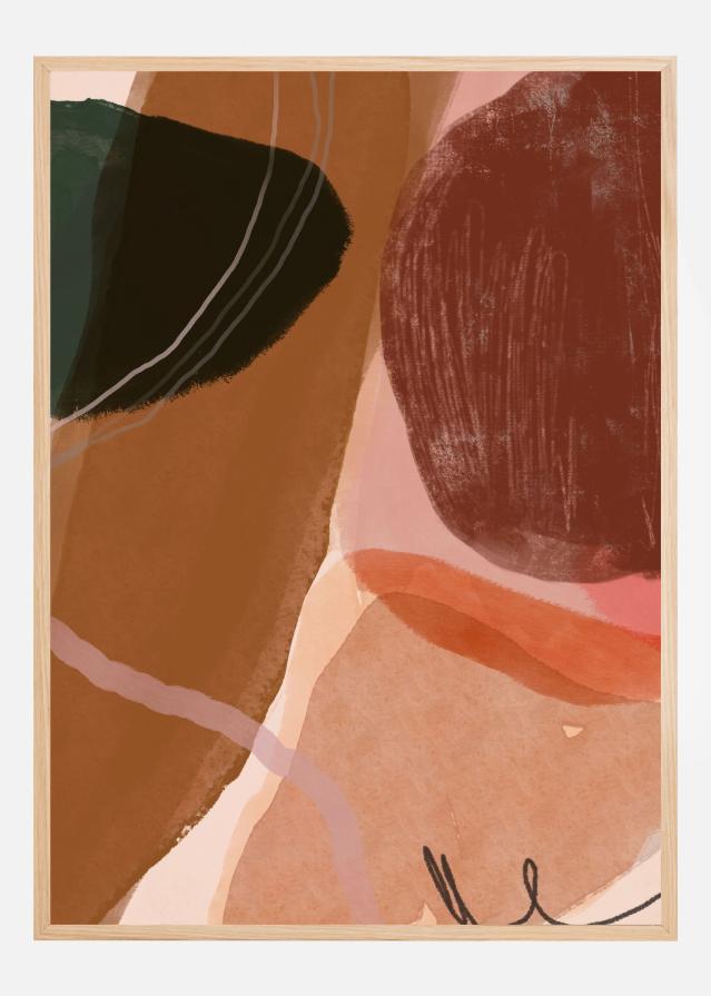 Chatter Постер