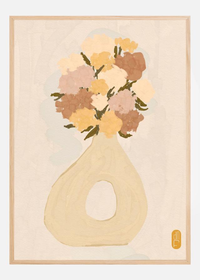 Some Velvet Morning #01 Постер