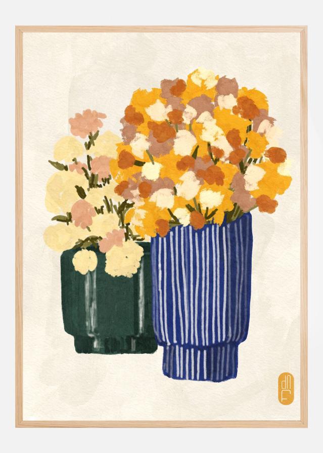 Some Velvet Morning #03 Постер