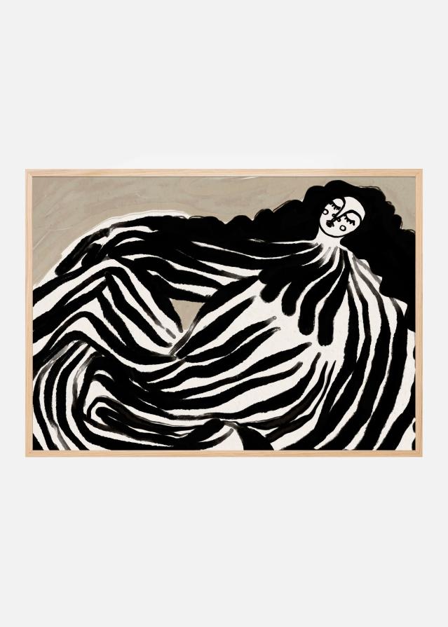 There here and now Постер