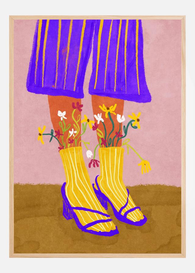 Fashion Shoot Постер